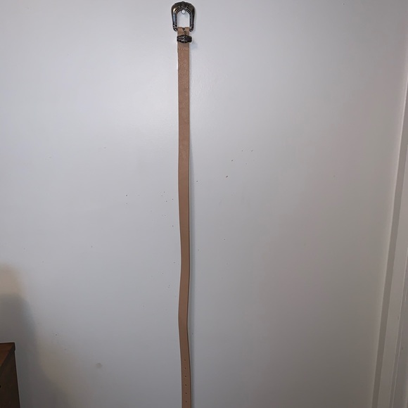 tan belt - Picture 1 of 3
